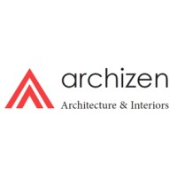 archizen associates LLP logo - Similar company to Studio M + N