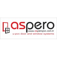 Aspero PVC Door and Window Systems logo - Similar company to Asyapen