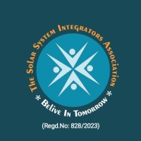 Indian Solar System Integrators Association logo - Similar company to Ds Energize