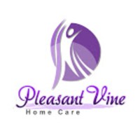 Pleasant Vine Home Care logo - Similar company to Comfort Health