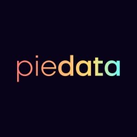 PieData AI logo - Similar company to Weavlog