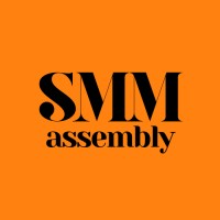 SMM ASSEMBLY logo - Similar company to The Flowealth Group