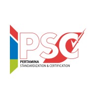 Pertamina Standardization & Certification PT Pertamina (Persero) logo - Similar company to Pt.Pertamina (Persero)