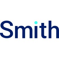 SMITH logo - Similar company to Blue Core Research
