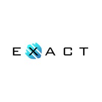 Exact Technologies logo - Similar company to Electronic Security Technologies