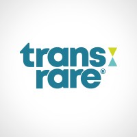 TransRare logo - Similar company to Itsp Group