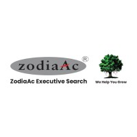 ZodiaAc Executive Search logo - Similar company to Braketlab