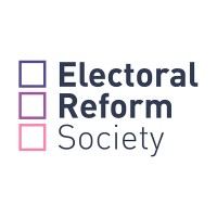 Electoral Reform Society logo - Similar company to Association Of Electoral Administrators