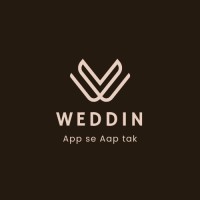 Weddin logo - Similar company to Weddin