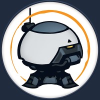 Uncapped Games logo - Similar company to Cobb Information Systems