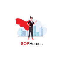 SOPHeroes logo - Similar company to Realize Solutions