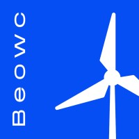 Baltic Energy Offshore Wind Cluster logo - Similar company to Uab 