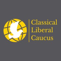 Classical Liberal Caucus logo - Similar company to Freedomfest