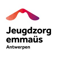 Jeugdzorg Emmaüs Antwerpen logo - Similar company to Backspace