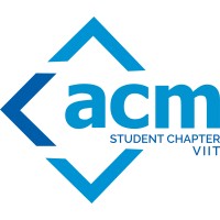 VIT ACM Student Chapter logo - Similar company to Codechef_Viit
