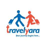 Travelyara Holidays logo - Similar company to Digi Smart