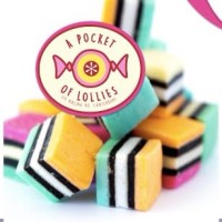 A Pocket Of Lollies