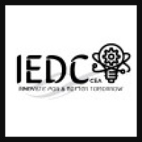 IIC & IEDCTBI CEA logo - Similar company to Ieee Student Branch College Of Engineering Adoor