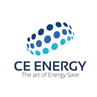 CE ENERGY logo - Similar company to Stellar Advisors