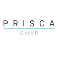 PRISCA GmbH logo - Similar company to Prisca