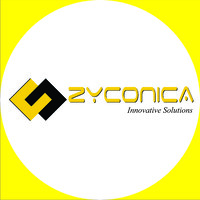 Zyconica Solutions Pvt Ltd logo - Similar company to Sunaina Samriddhi Foundation