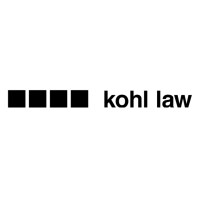 Kohl Law Abogados logo - Similar company to Kohl Law