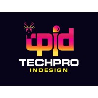 TechPro InDesign logo - Similar company to Alter Consulting Ltd