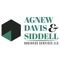 Agnew, Davis, & Siddell Business Services LLC logo - Similar company to Ipdae - Institute For The Professional Development Of Adult Educators
