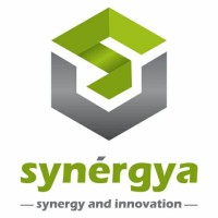 SYNÉRGYA logo - Similar company to Synergya Sac