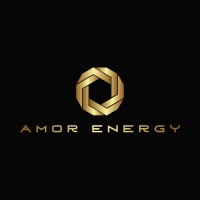 Amor Energy logo - Similar company to Fractionally Labs