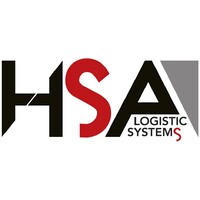 HSA S.R.L. Soluzioni Logistiche logo - Similar company to Gsa - Gruppo Sistemi Aziendali