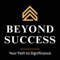 Beyond Success Rwanda logo - Similar company to Equip Leadership