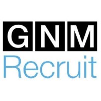 GNM Recruit - גי. אנ. אמ השמה logo - Similar company to Nitzanim Group - קבוצת ניצנים