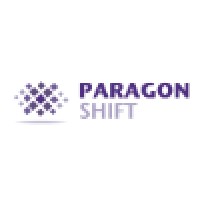Paragon Shift logo - Similar company to Simplexity