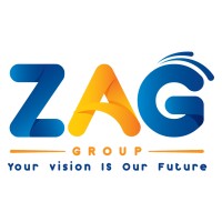 ZagGroup logo - Similar company to Zagsystems