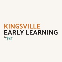 Kingsville Early Learning logo - Similar company to Vicseg New Futures