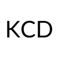 KCD Consulting logo - Similar company to Makin' It Marketing