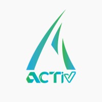 PT Alfa Cipta Teknologi Virtual (ACTiV) logo - Similar company to Tech-Sonar Technologies