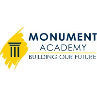 Monument Academy Public Charter School logo - Similar company to James Mchenry Elementary Middle School