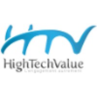 HighTechValue logo - Similar company to Novaia