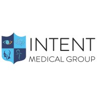 Intent Medical Group logo - Similar company to Sishield Technologies