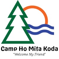 Camp Ho Mita Koda Foundation logo - Similar company to Jumperlabs
