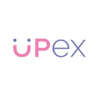 Upex logo - Similar company to Tudor Tech