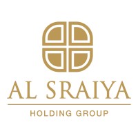 Al Sraiya Holding Group