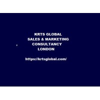 KRTS GLOBAL SALES & MARKETING CONSULTANCY logo - Similar company to Ajdc Global Lda