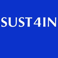 SUST4IN logo - Similar company to Ferdinand Consulting