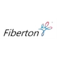 Fiberton Technology logo - Similar company to Starry Networks