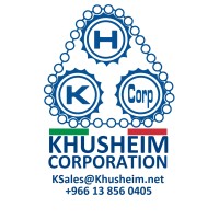 Khusheim Corporation For Industrial Equipment logo - Similar company to Advance Facilities Management