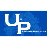UwPensioenadvies logo - Similar company to Pvoo | Ondernemersvereniging Oegstgeest