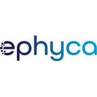 Ephyca logo - Similar company to Ecommemoration
